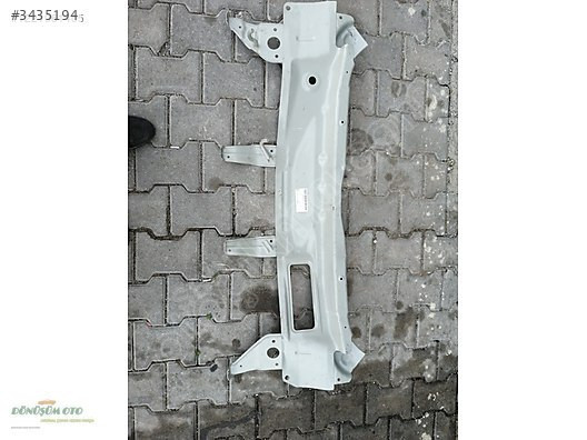 SUZUKİ SPLASH SIFIR ARKA PANEL SACI 65500-51K00-00