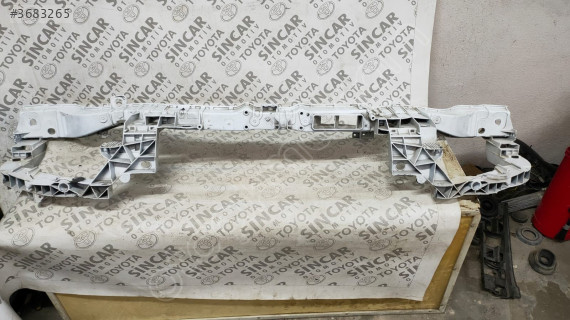 FORD FOCUS 2012 2018 3 3.5 ÖN PANEL ÇIKMA ORJİNAL