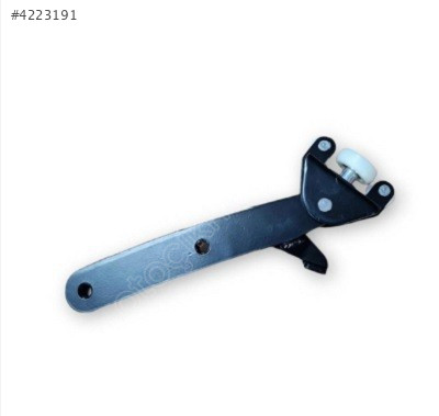 SÜRGÜLÜ KAPI MAKARASI CADDY 04-20 /20-- 2K0843398A