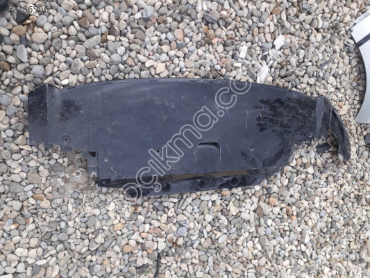 Land Rover Velar ön tampon alt mafaza