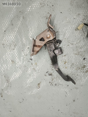 HYUNDAİ ACCENT ERA 1.5 BEYAZ GAZ PEDALI -ALKAN OTOMOTİV-