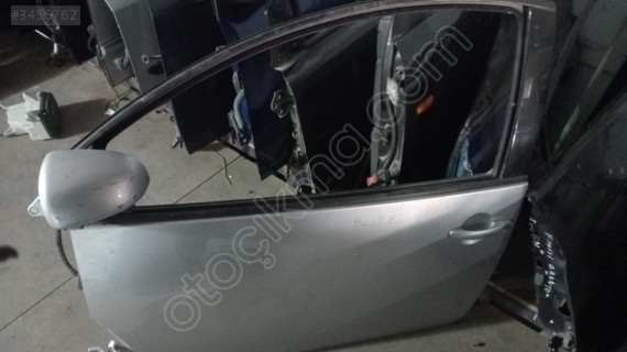 VOLKSWAGEN BEETLE SOL ÖN KAPI GÜÇMANLAR