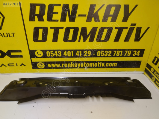 852480020R RENAULT MEGANE 3 ARKA PANEL SACI ORJ SIFIR RENKAY