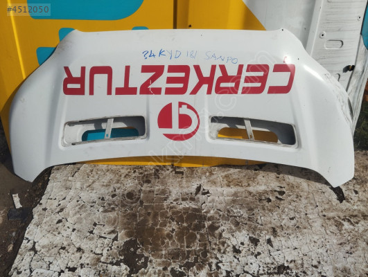 Ford transit 2015 motor kaput