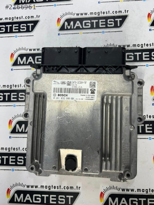 0281032608 GX73-12C520-FBF JAGUAR LANDROVER MOTOR BEYNİ