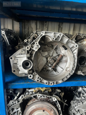 FIAT EGEA 1.4 6 İLERİ ŞANZIMAN