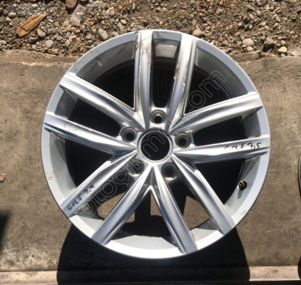 Volkswagen Golf 7,5 Çelik Jant