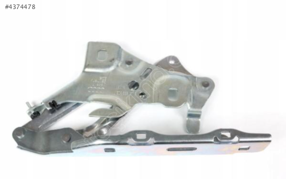 AUDI A4 2016 2020 KAPUT MENTEŞESİ SAG 8W0823302