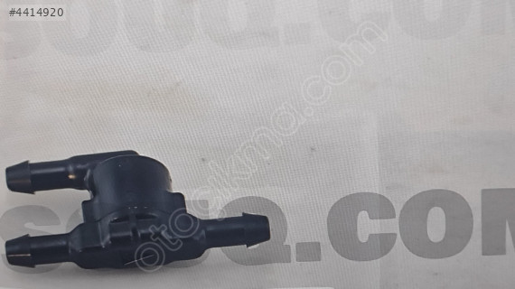 Toyota Corolla Fıskiye memesi Çekvalf orjinal 08-22 8532128020