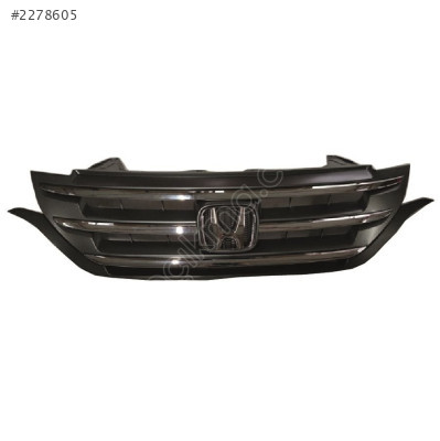 Honda Crv Ön Panjur Komple Arma Üzerinde 2012-2014