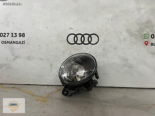 Q5 SAĞ SİS FARI ORJİNAL OEM271650-0