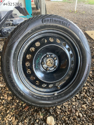 FİAT DOBLO STEPNE MONTECAR