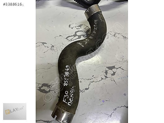 BMW F30 TURBO BORUSU 8513849 BENZİN