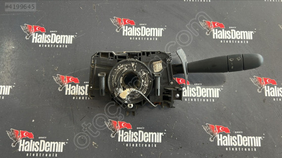 RENAULT DACIA SİLECEK KOLU AİRBAG SARGISI 770043234