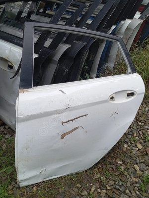 2012-20 FORD FİESTA SOL ÖN KAPI ORJİNAL ÇIKMA