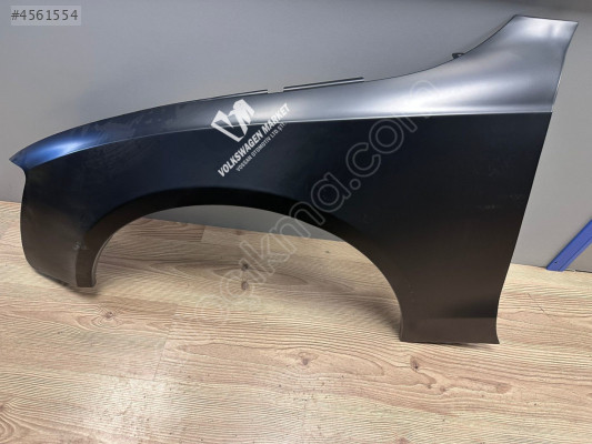 AUDI A5 08-16 SOL ÖN ÇAMURLUK 8T0821105H