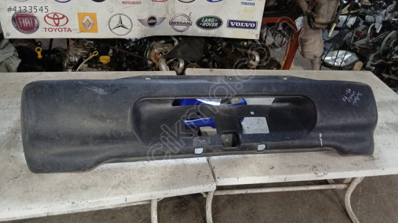 1993-1997-SUBARU VİVİO ARKA TAMPON