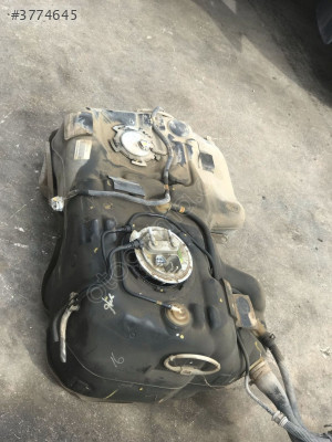 CHEVROLET CAPTİVA YAKIT DEPOSU