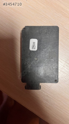 A0009062000 MERCEDES W221-W212-W207 RADAR BEYNİ ORJİNAL ÇIKMA