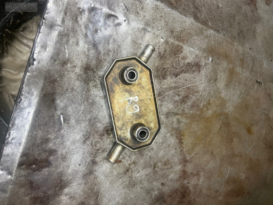 RENAULT 9 OTOMOTİK YAĞ SOĞUTUCU