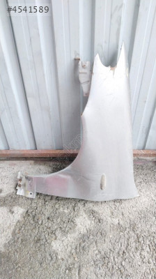 FİAT ALBEA SOL ÖN  ÇAMURLUK ÇEVİK OTO ÇIKMA