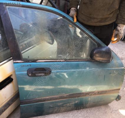 Honda Civic HB 1995-1998 (5 Kapı) Çıkma Sağ Ön Kapı