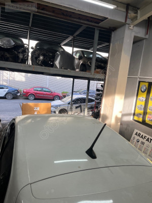 RENAULT CLIO 5 KESME TAVAN