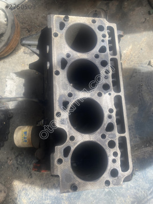 Ford transit Turbolu blok