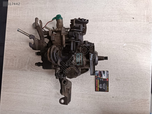 Nissan Skystar D22 Hatasız 2.5 Mazot Pompası