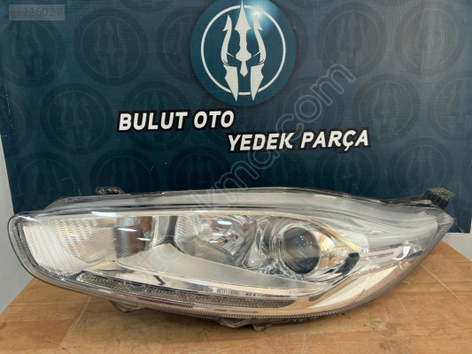 FORD FİESTA SOL ÖN FAR ORJİNAL ÇIKMA