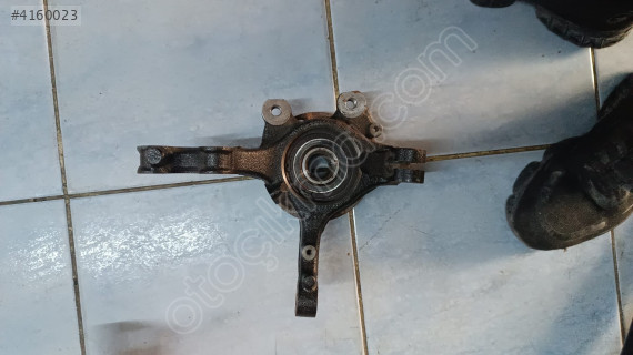 OPEL CORSA F SAĞ ÖN TAŞIYICI ÇIKMA ORJİNAL YEDEK PARÇA
