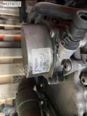 VW 2.7 3.0 4.0 4.2TDI BUG CAS BMK VAKUM POMPASI 057145100AE