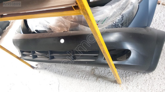 CHEVROLET LACETTİ 2004-2011 ARASI ÖN TAMPON.OTO ERKAN ÜNYE