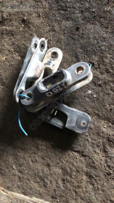 Mazda e2200 sürgülü kapı sivicleri yedek parça