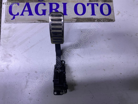 VOLKSWAGEN AMAROK GAZ PEDALI ORJİNAL 6Q1723503P ÇAĞRI OTO
