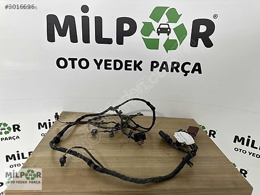 SEAT CUPRA ÖN PARK SENSÖRÜ 5FF971095D