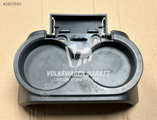 VW AMAROK 11-20 BARDAKLIK ALTLIK  2H0862549A 71N