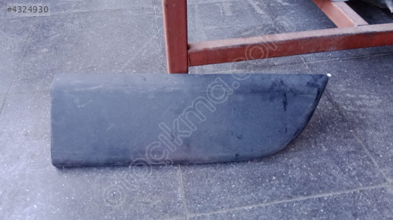 Renault Master3 sağ ön kapı bandı orjinal