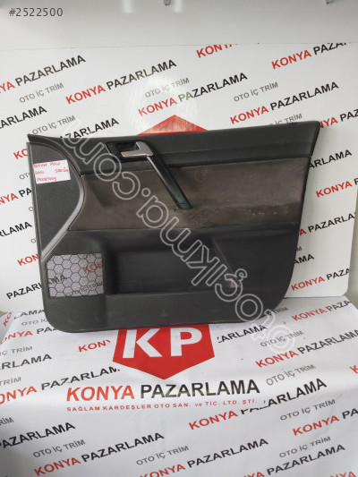 Çıkma Volkswagen Polo HB 2000 sağ ön kapı döşemesi #107