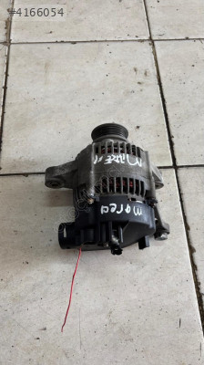 MAREA ŞARJ DİNAMOSU AKİL YAMAN OTOMOTİV