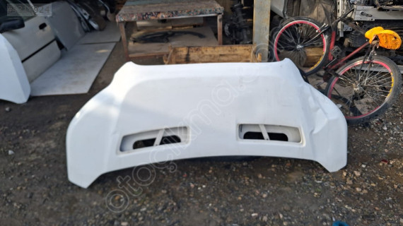 2015 FORD TRANSİT MOTOR KAPUTU ÇIKMA ORJİNAL