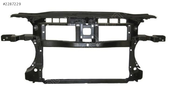VOLKSWAGEN PASSAT B6 ÖN PANEL
