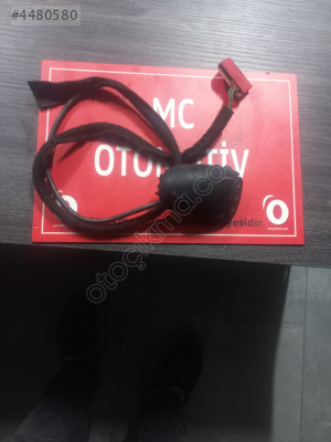 Renault radio kumandasi