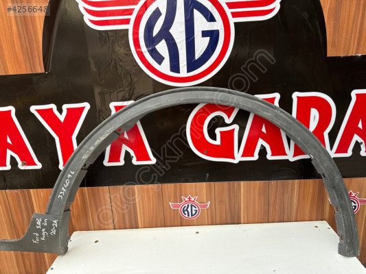 Ford Kuğa sağ ön Çamurluk dodik 2020 2024