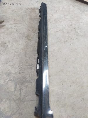 BMW 5 F10 SOL MARŞBİYEL KAPLAMASI 7207091