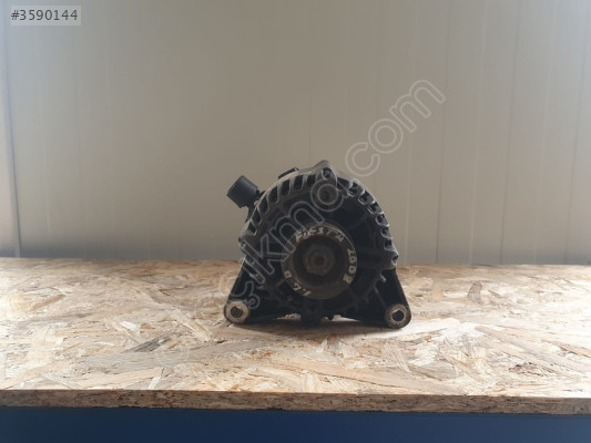 ford fiesta 2008 1.4 şarj dinamosu (son fiyat)