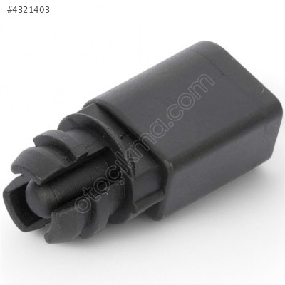 Vw Golf 5 Dış Sıcaklık Sensörü 2005-2009 8Z0820535-6