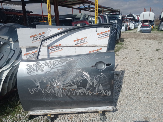 KİA CERATO SOL ÖN KAPI ÇIKMA BOŞ ORJİNAL 2016-2020