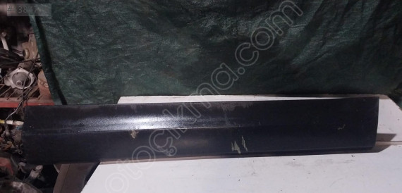 7956037000 orj hatasız ssangyong korando sağ ön kapı bandı
