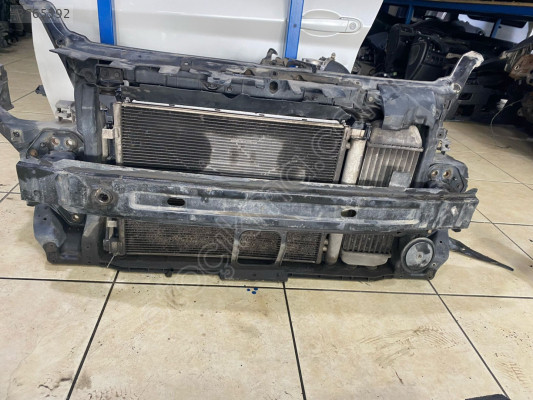 HYUNDAİ İ20 RADYATÖR SET DAHİL KOMPLE ÖN  SET